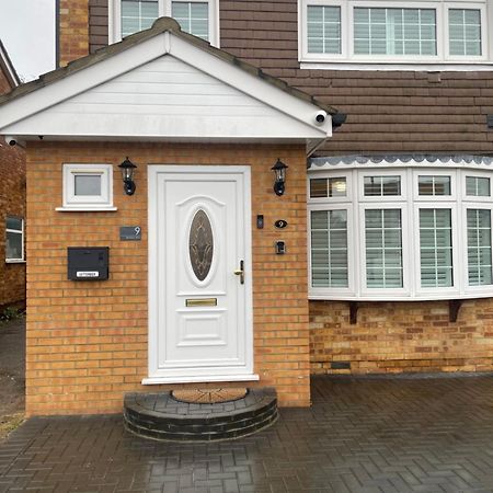 Home Near London Heathrow, Slough,Windsor,Legoland Colnbrook Eksteriør billede